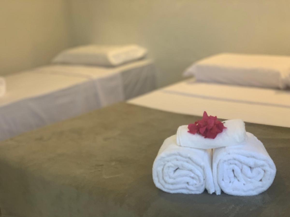 Pousada Toca da Coruja Jeri Jijoca de Jericoacoara Exterior foto