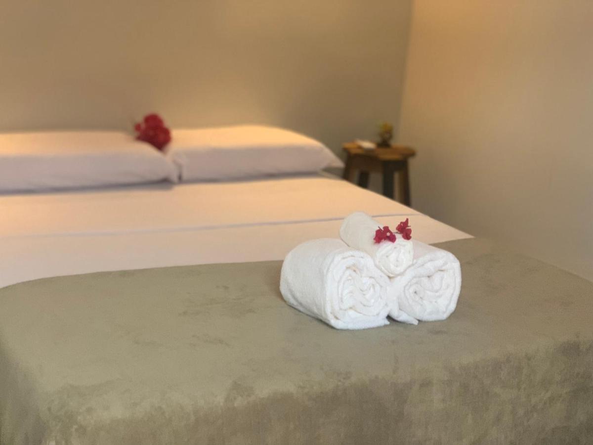 Pousada Toca da Coruja Jeri Jijoca de Jericoacoara Exterior foto