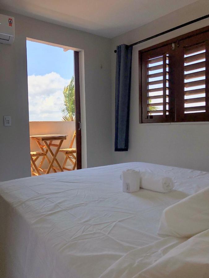Pousada Toca da Coruja Jeri Jijoca de Jericoacoara Exterior foto