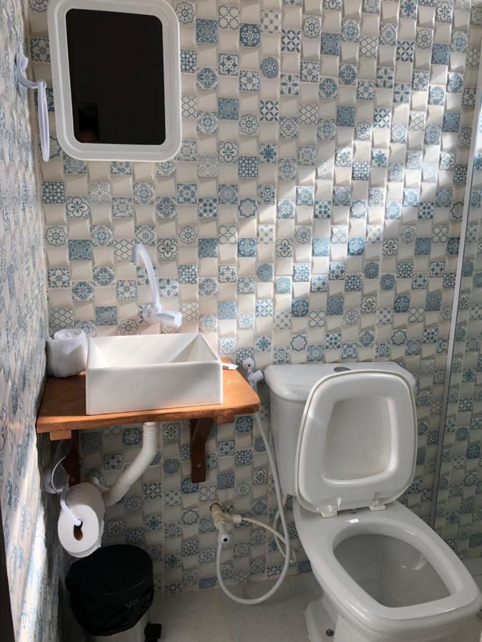 Pousada Toca da Coruja Jeri Jijoca de Jericoacoara Exterior foto