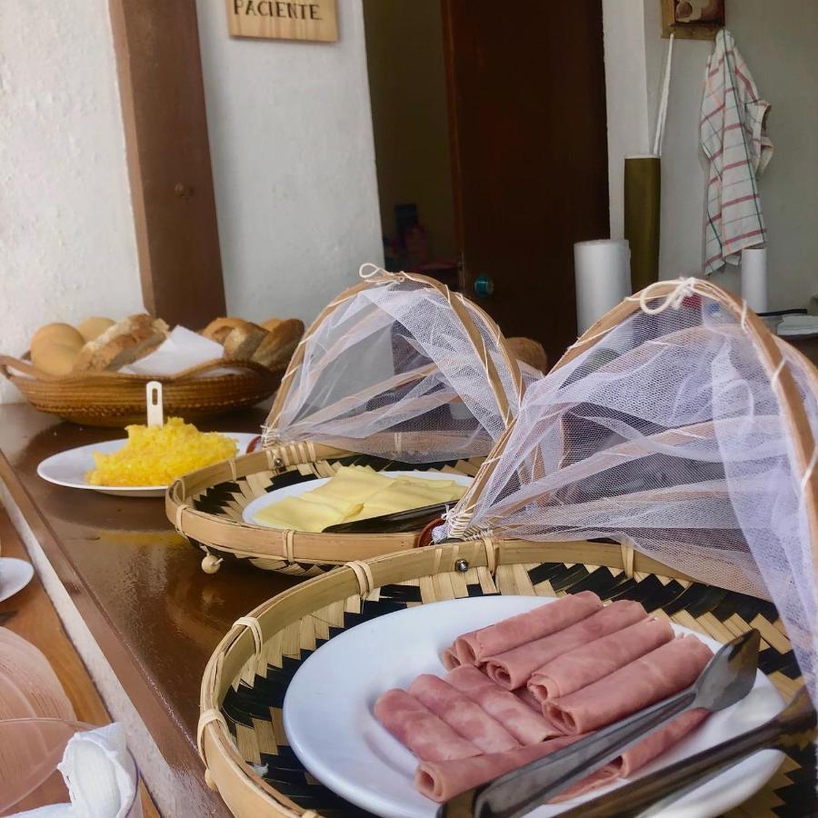 Pousada Toca da Coruja Jeri Jijoca de Jericoacoara Exterior foto