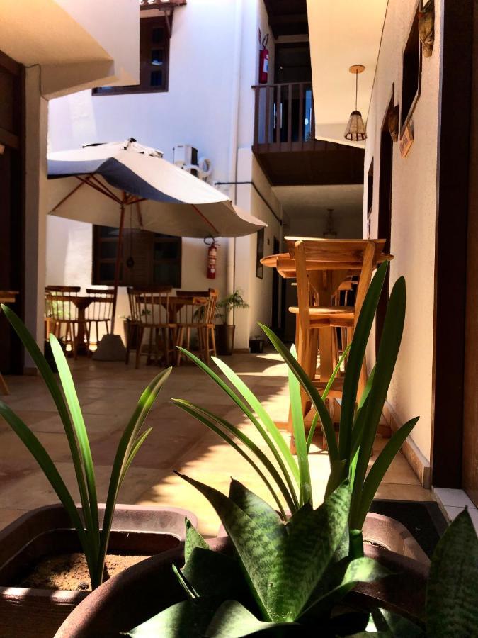 Pousada Toca da Coruja Jeri Jijoca de Jericoacoara Exterior foto