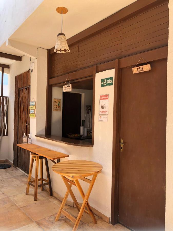 Pousada Toca da Coruja Jeri Jijoca de Jericoacoara Exterior foto