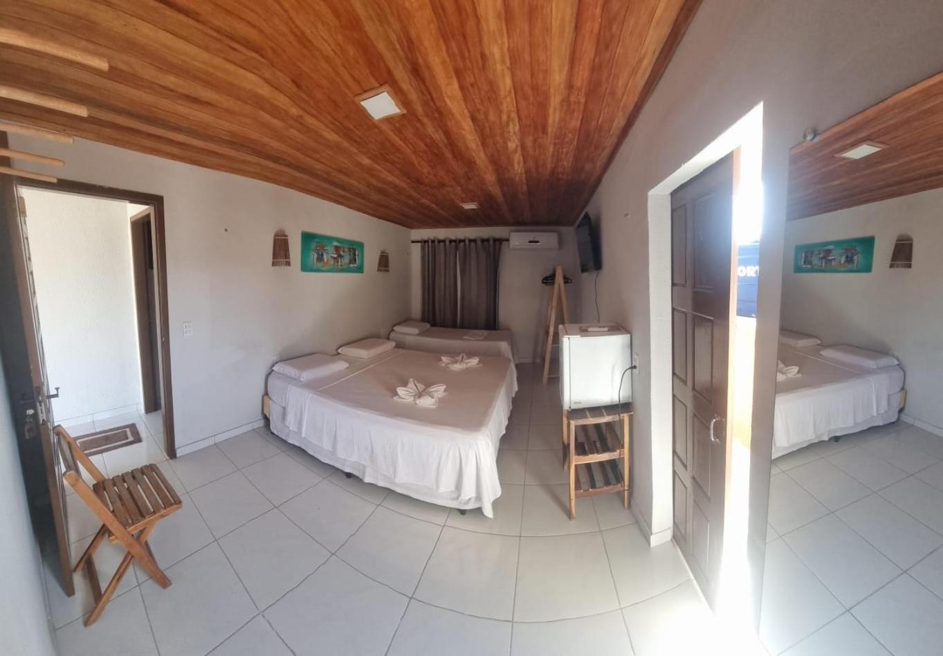 Pousada Toca da Coruja Jeri Jijoca de Jericoacoara Exterior foto