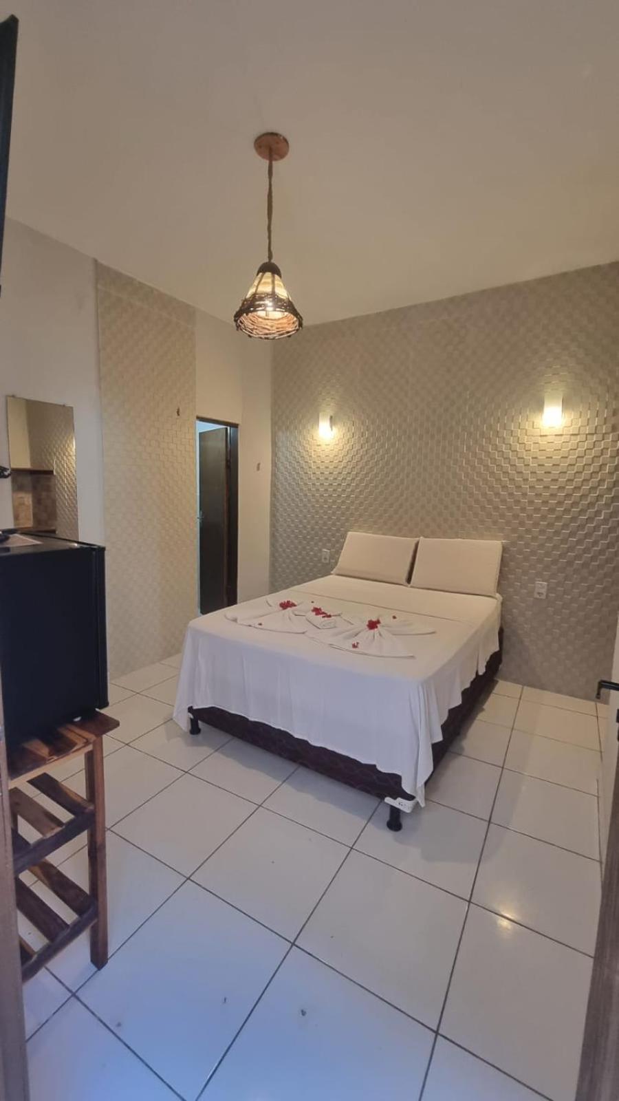 Pousada Toca da Coruja Jeri Jijoca de Jericoacoara Exterior foto