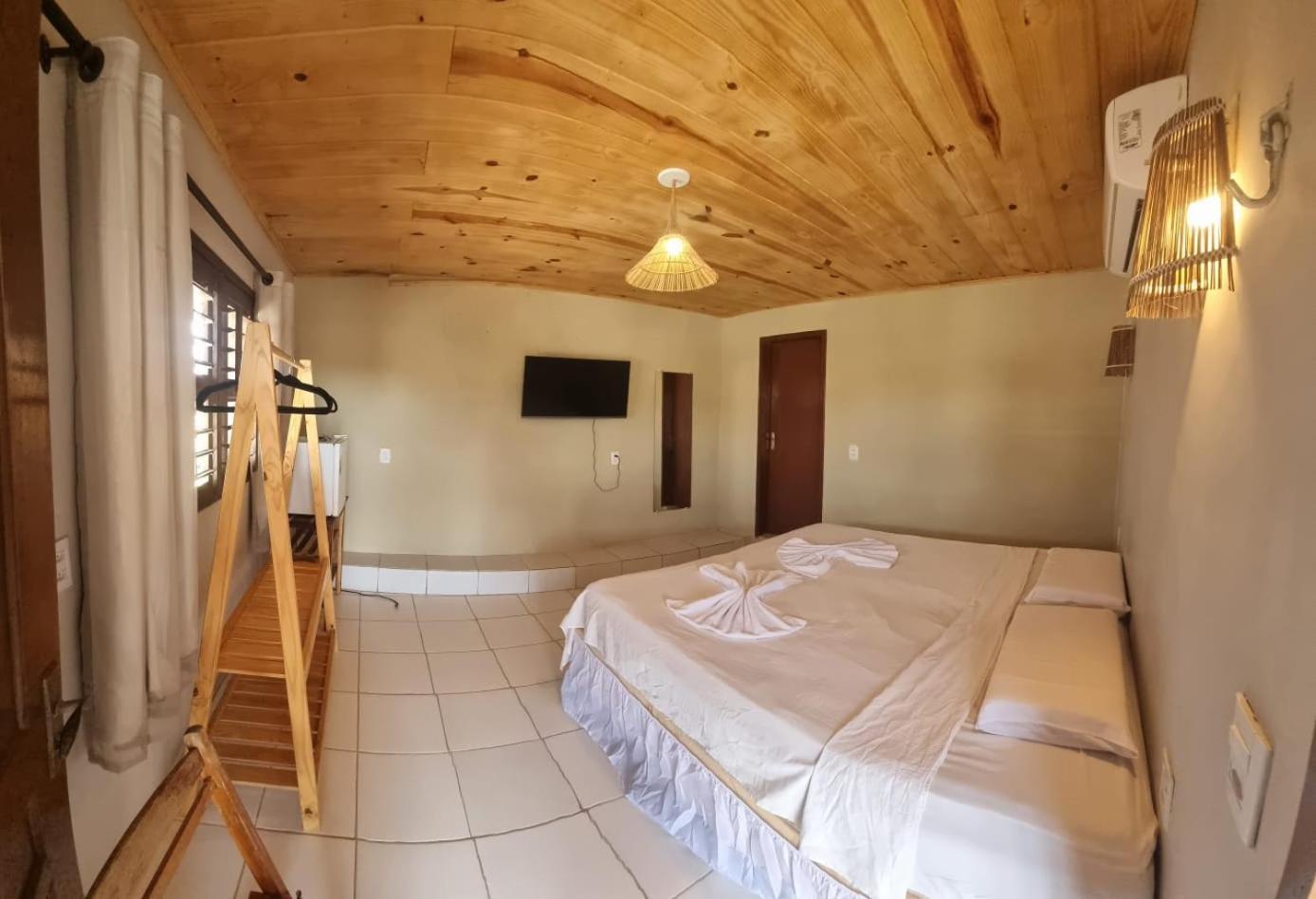 Pousada Toca da Coruja Jeri Jijoca de Jericoacoara Exterior foto