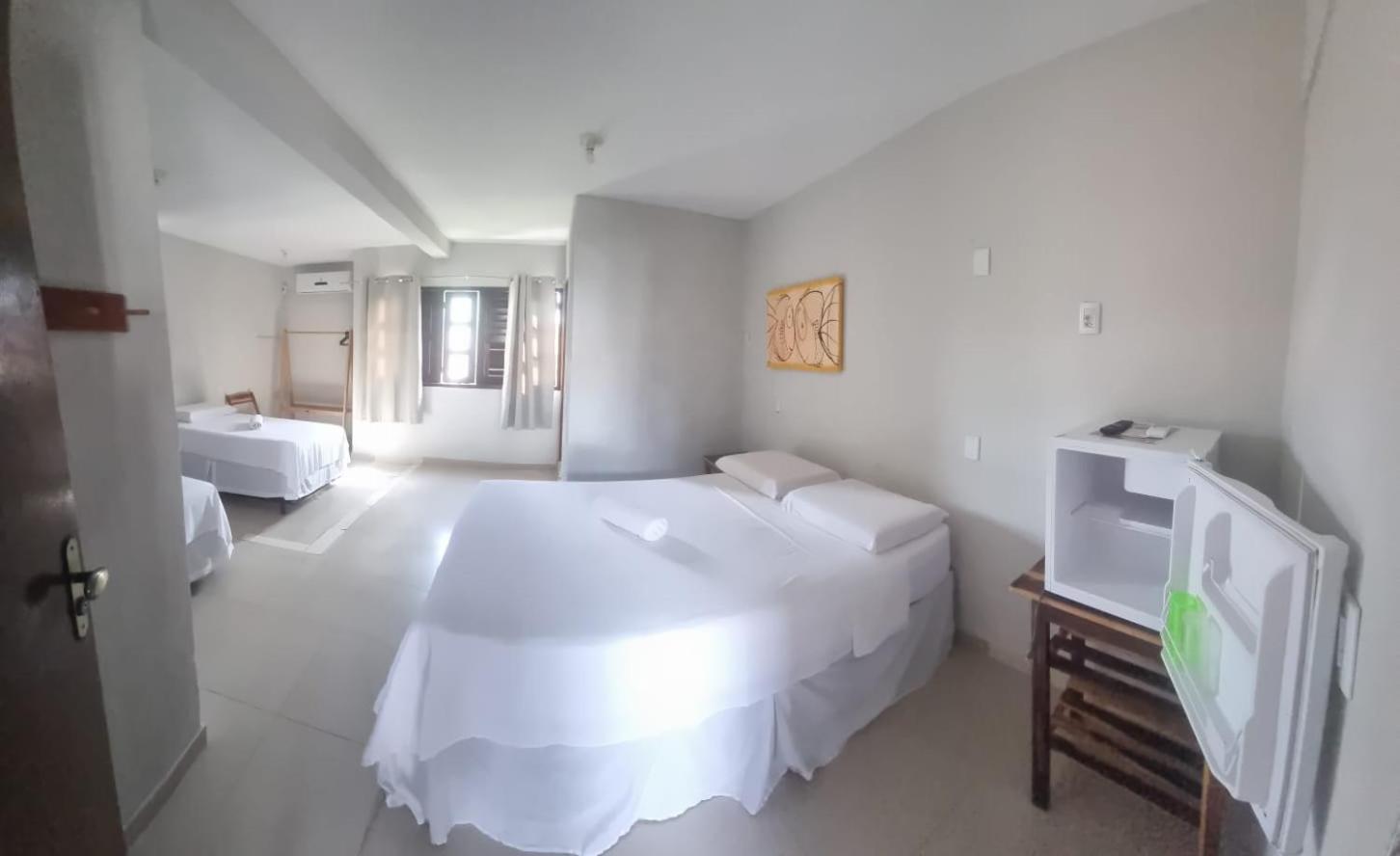 Pousada Toca da Coruja Jeri Jijoca de Jericoacoara Exterior foto