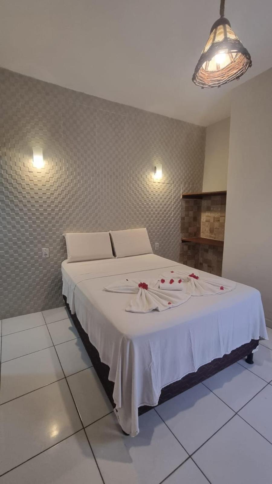 Pousada Toca da Coruja Jeri Jijoca de Jericoacoara Exterior foto