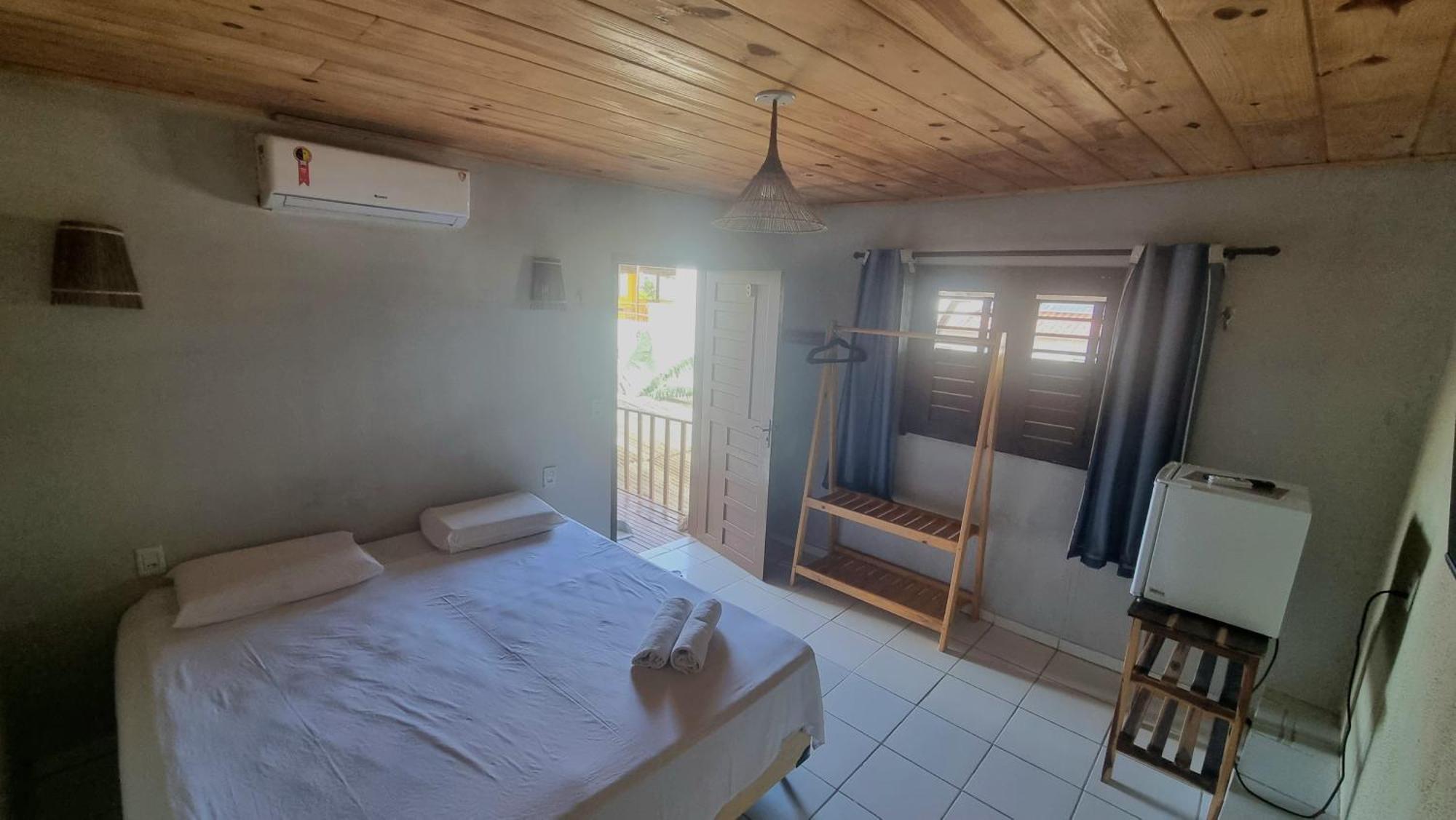 Pousada Toca da Coruja Jeri Jijoca de Jericoacoara Exterior foto