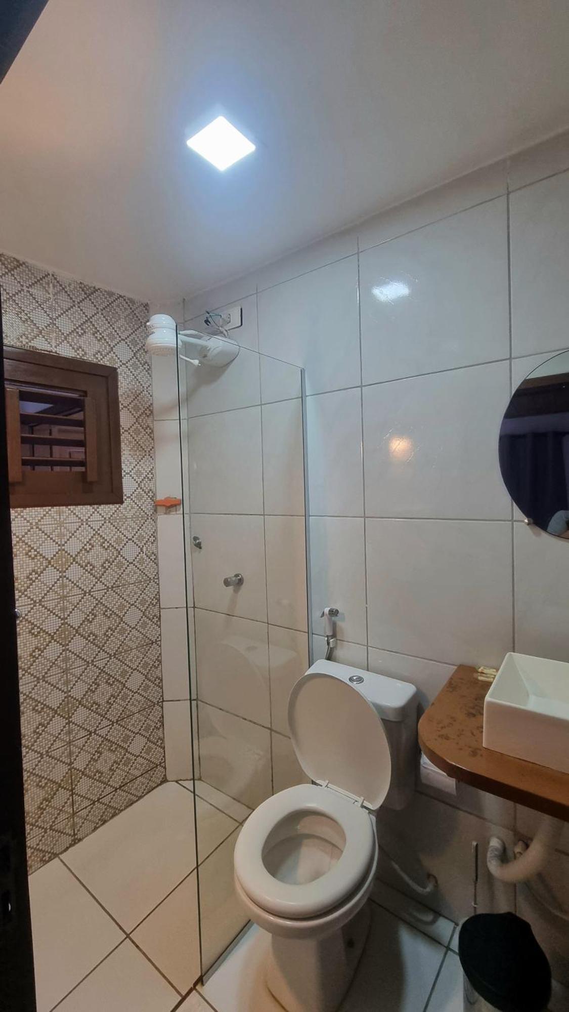 Pousada Toca da Coruja Jeri Jijoca de Jericoacoara Exterior foto