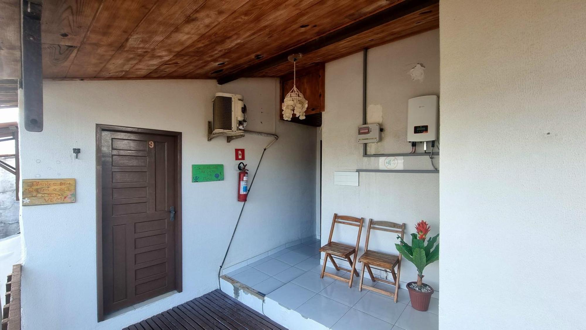 Pousada Toca da Coruja Jeri Jijoca de Jericoacoara Exterior foto