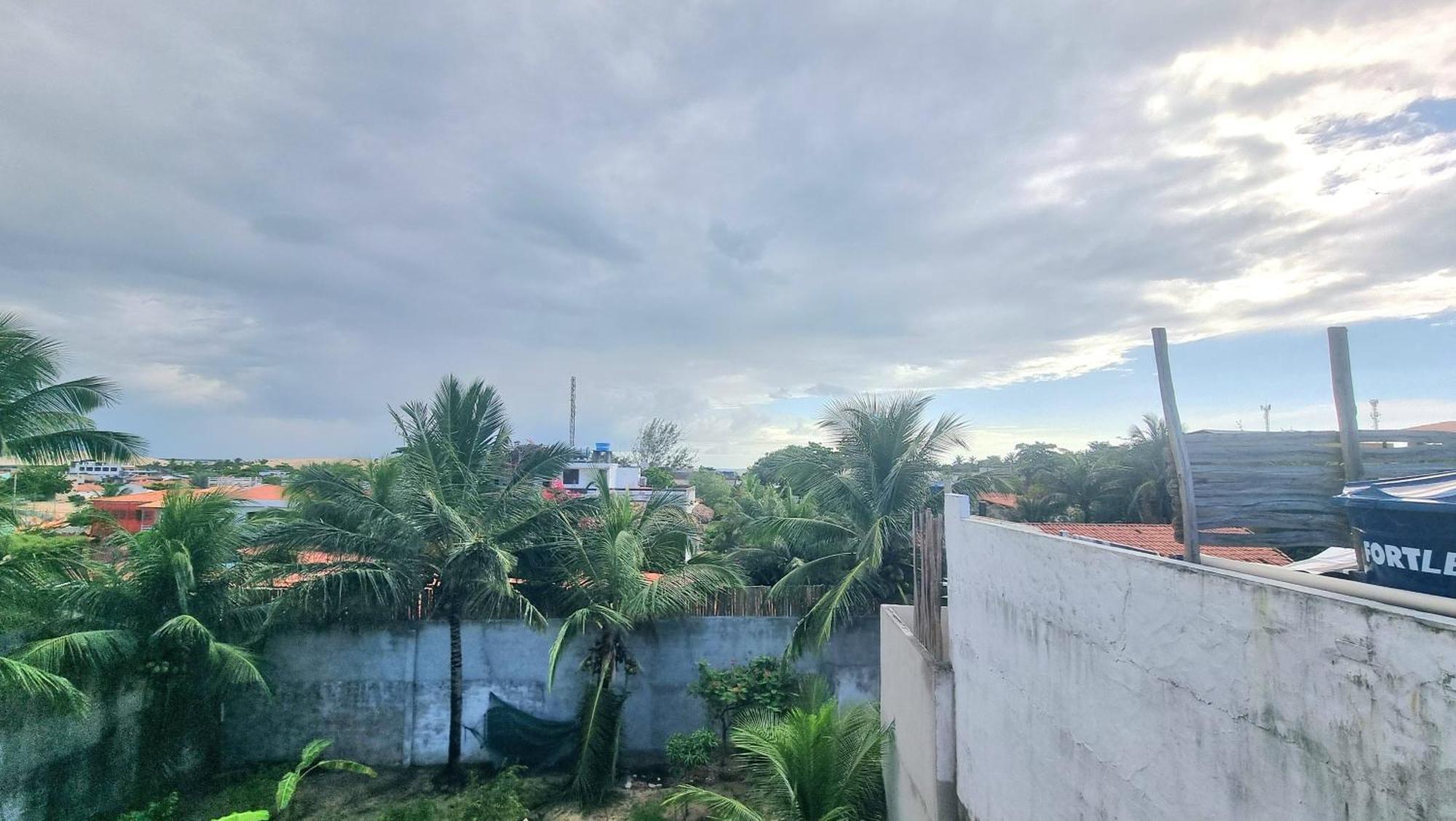 Pousada Toca da Coruja Jeri Jijoca de Jericoacoara Exterior foto