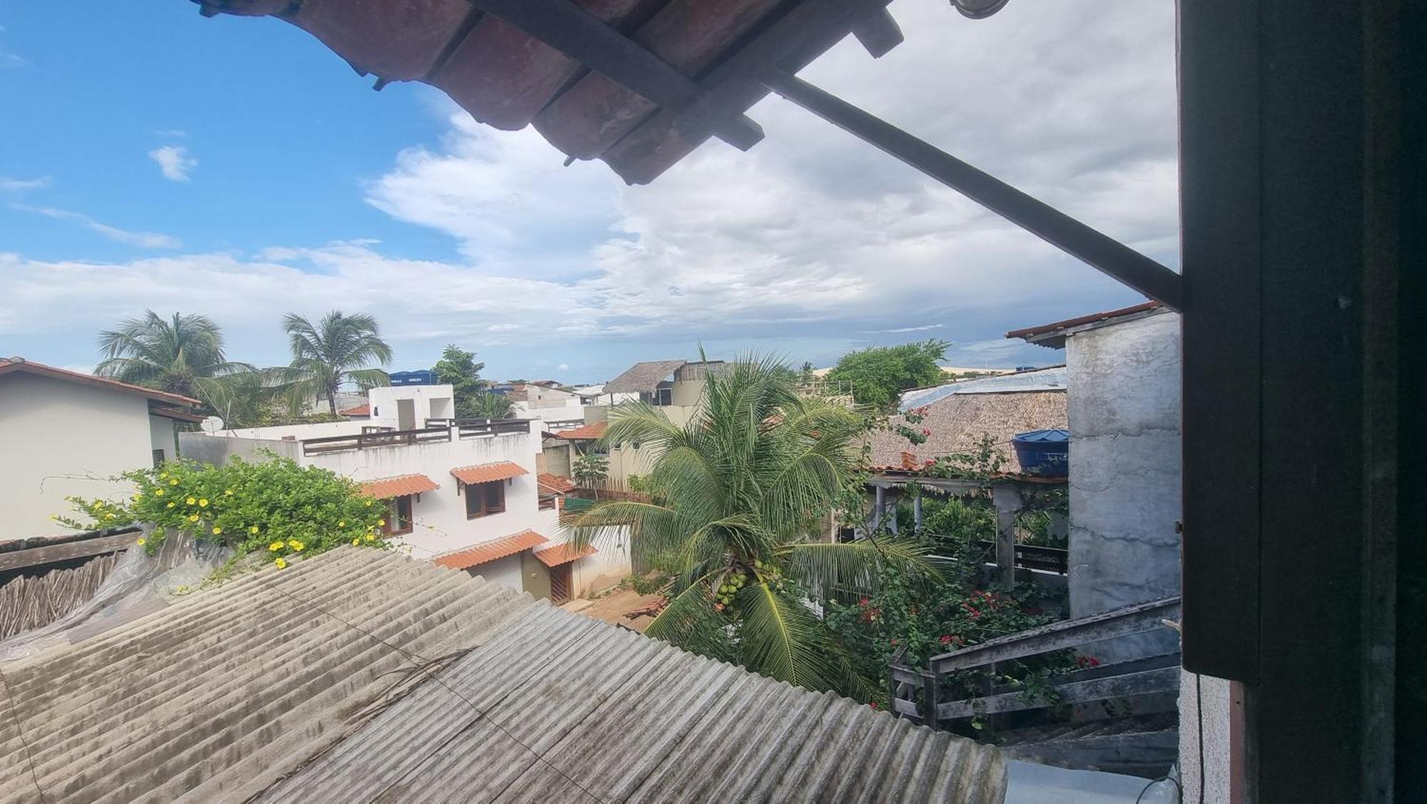 Pousada Toca da Coruja Jeri Jijoca de Jericoacoara Exterior foto